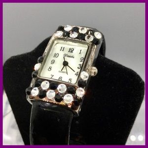 Sparkly Watch w/batt